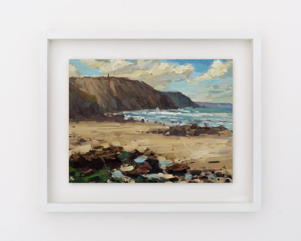 Paintings by Laurie McCall